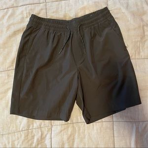 Men Athletic shorts